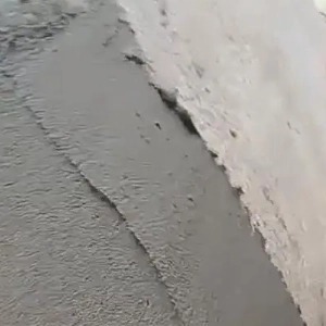 南澳水工建筑物I级C55聚合物改性水泥砂浆 渠道防渗泵站加固迎水面抗冲刷砂浆