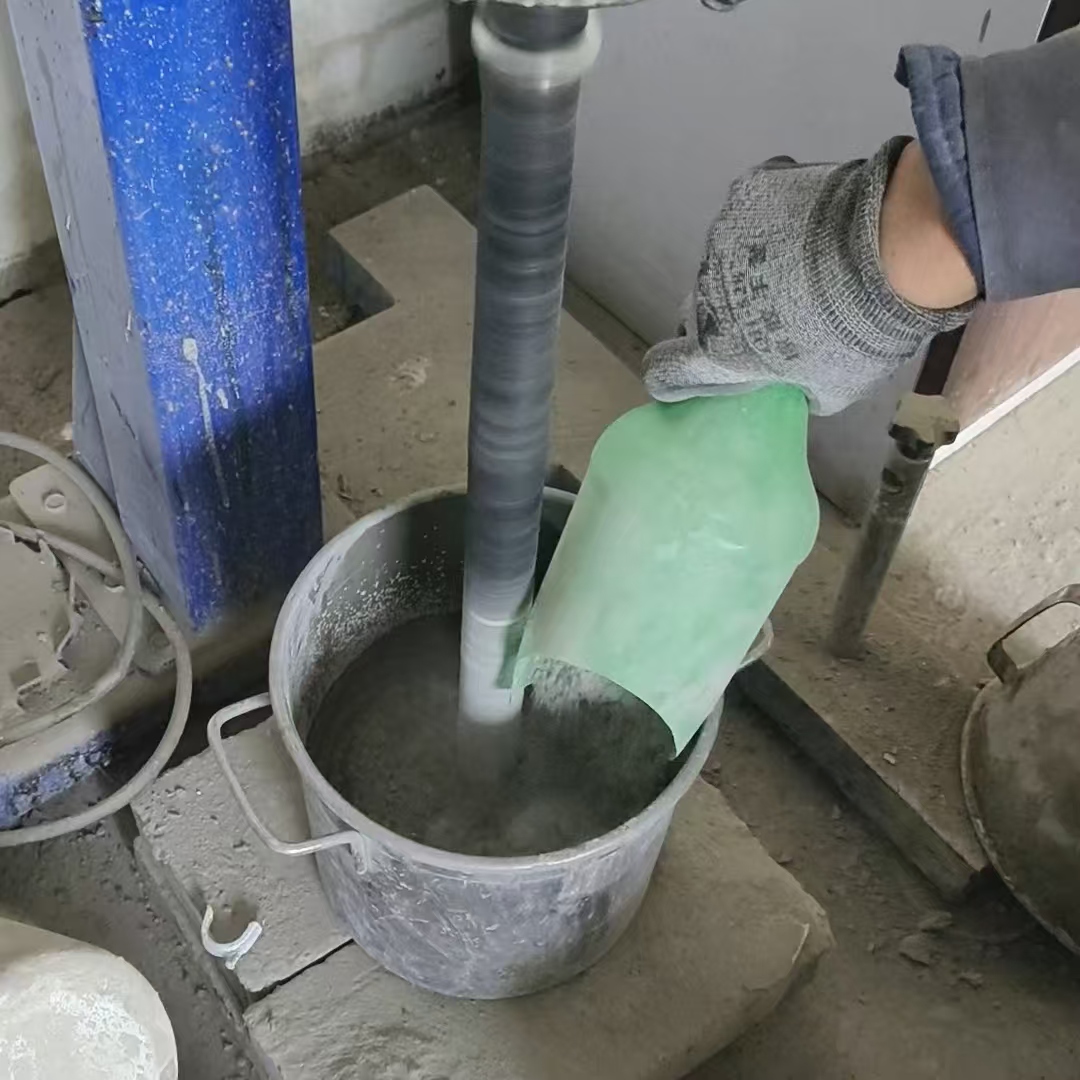 南澳桥梁公路张拉用H60压浆料与普通压浆料有什么区别？