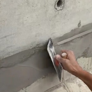 南澳P型防护型环氧树脂砂浆