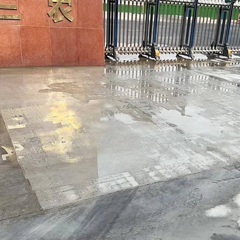 南澳水泥路面翻新砂浆