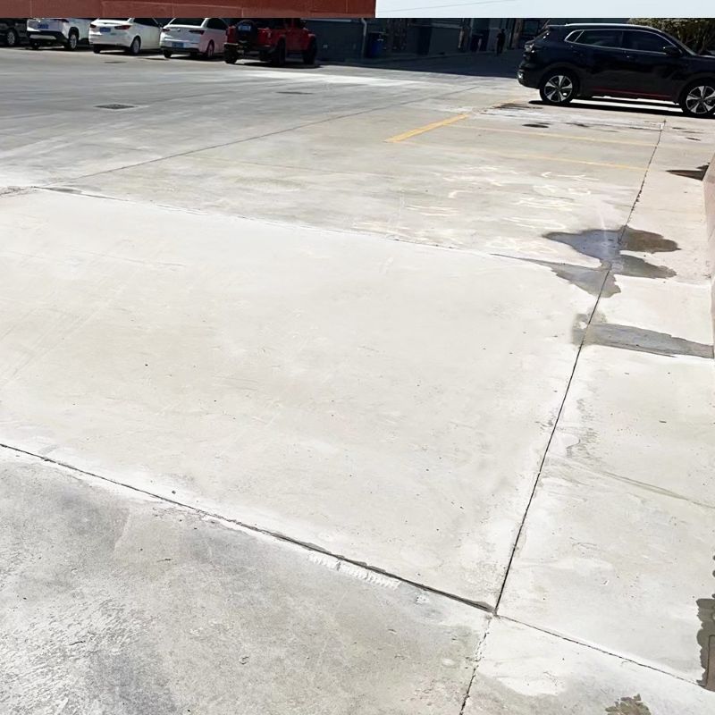 南澳市政道路抢修料
